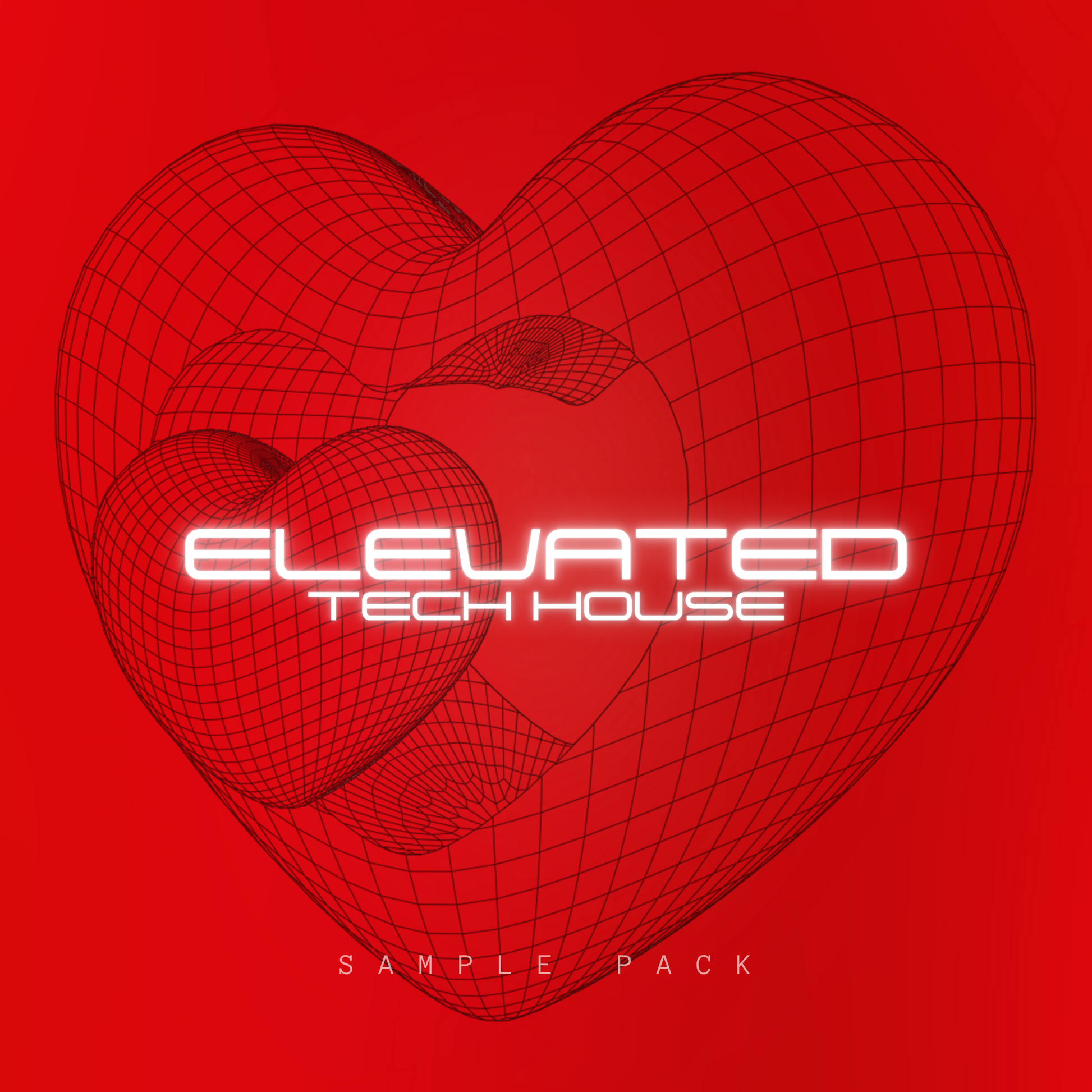 Elevated: Tech House 1.0