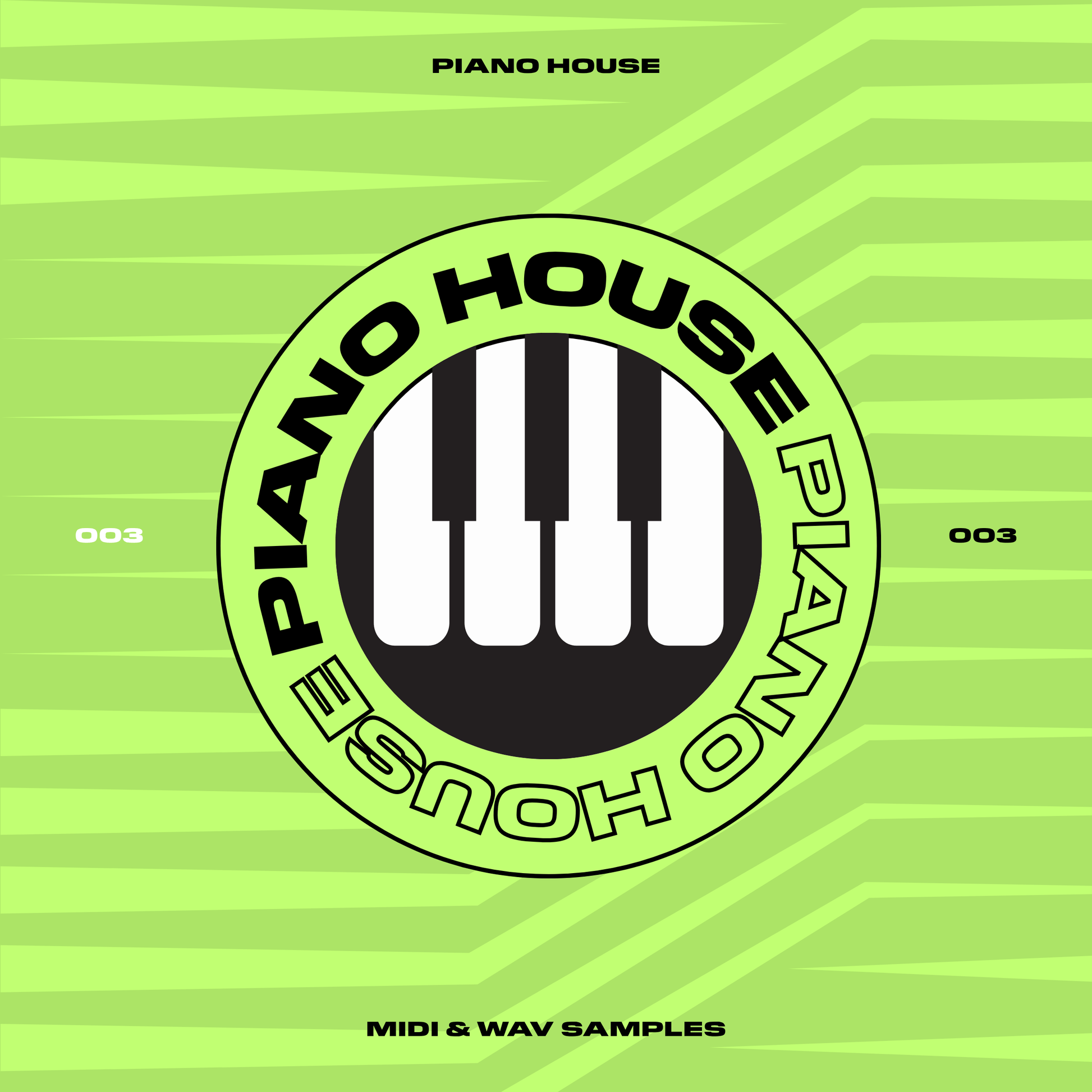 Piano House Essentials 3.0