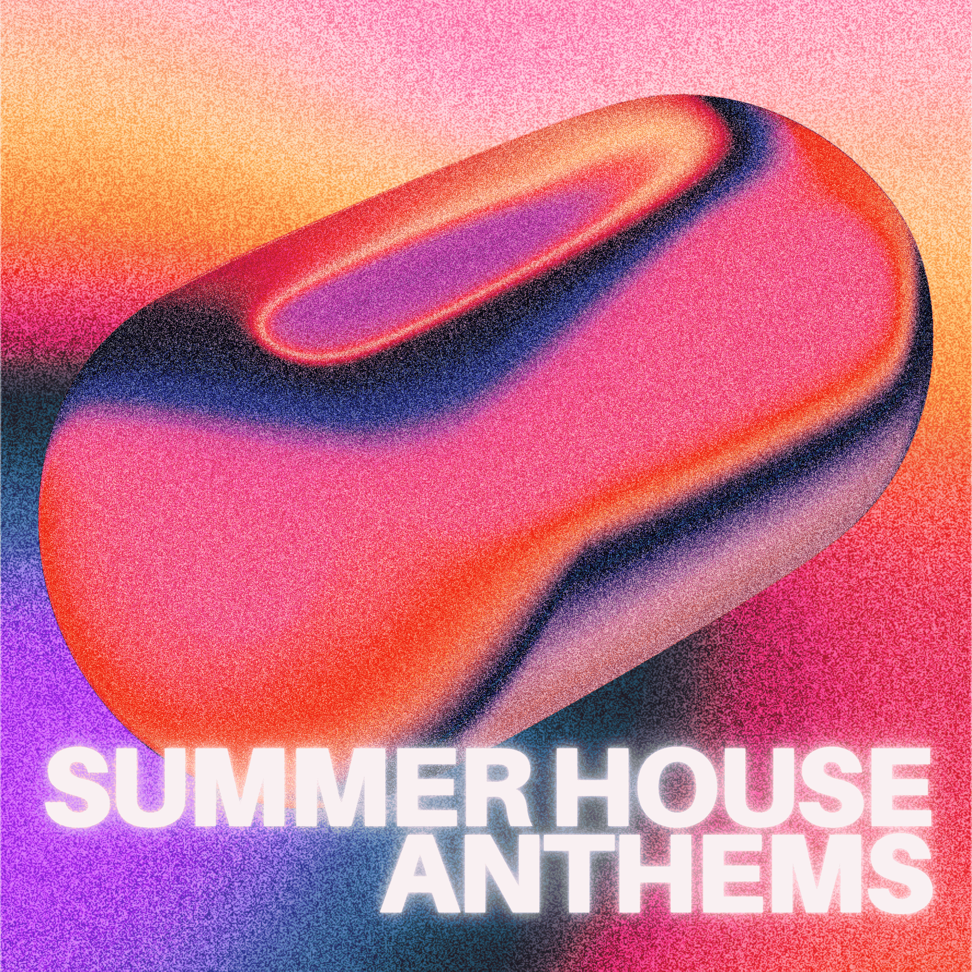 Summer House Anthems 1.0
