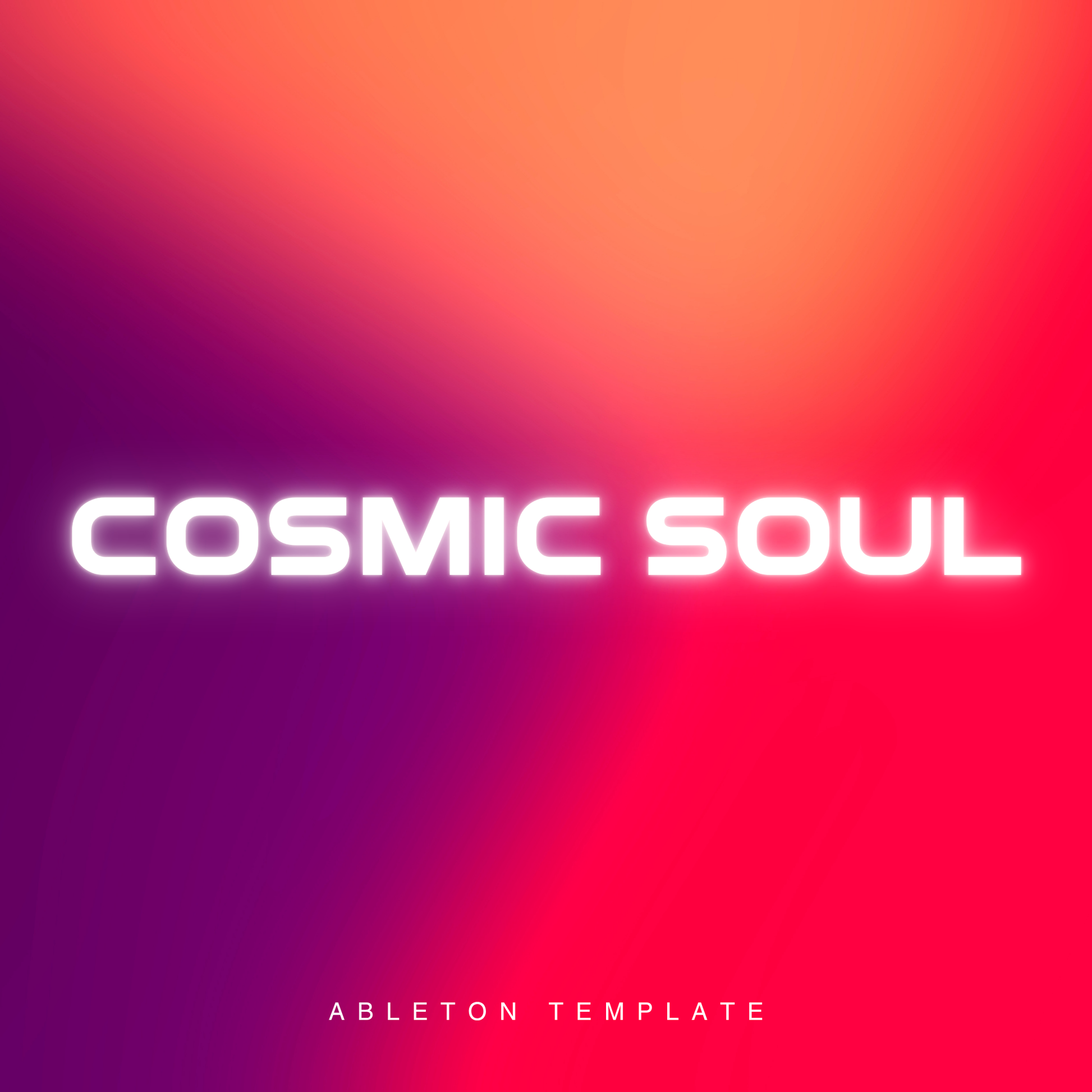 Cosmic Soul