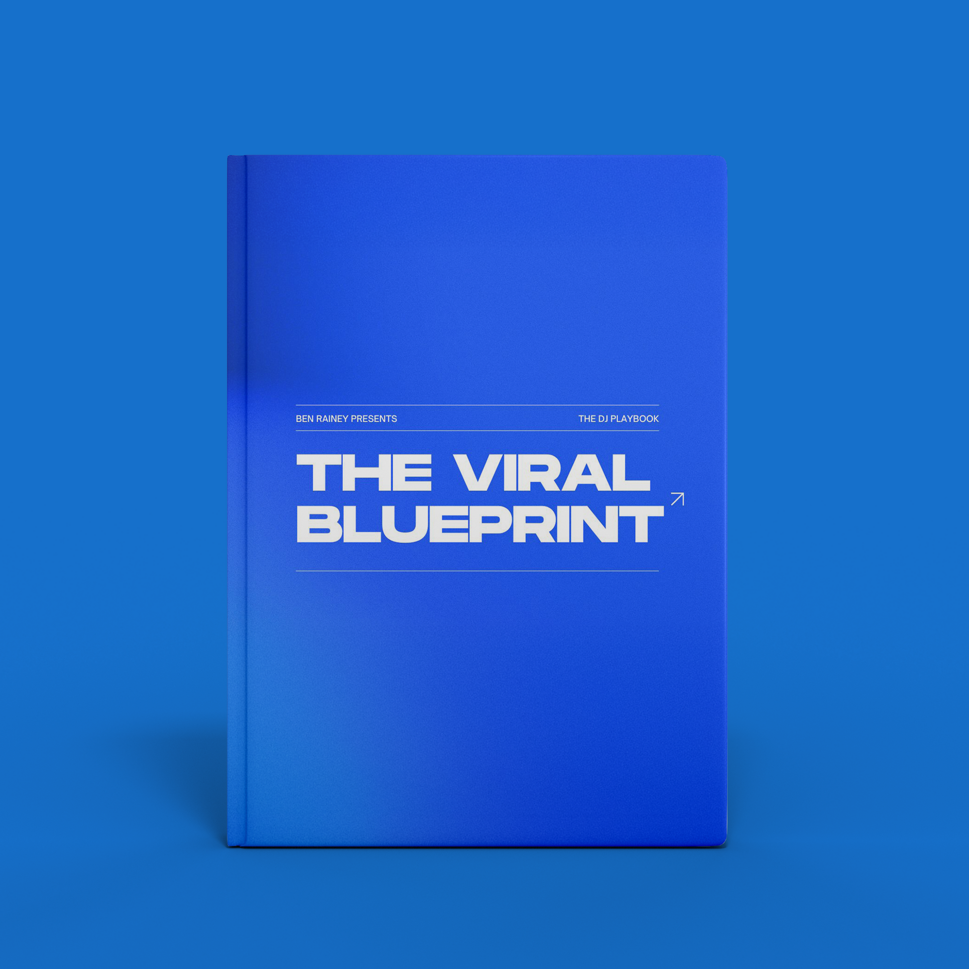 The DJ Blueprint™